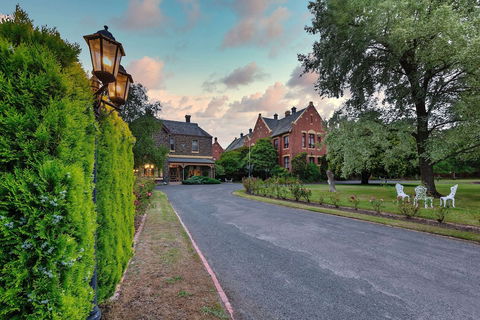 Club Wyndham Ballarat, Trademark Collection By Wyndham - Accommodation Newcastle 7