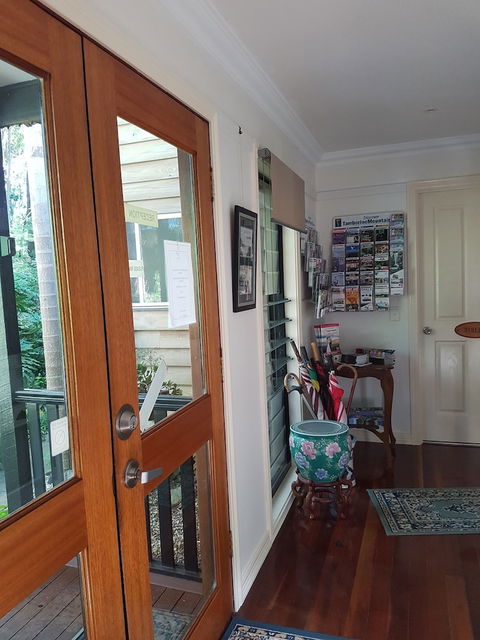 Tambaridge Bed And Breakfast - Accommodation Newcastle 0