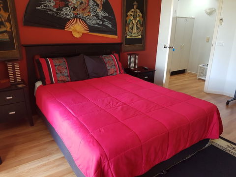 Tambaridge Bed And Breakfast - Accommodation Newcastle 6
