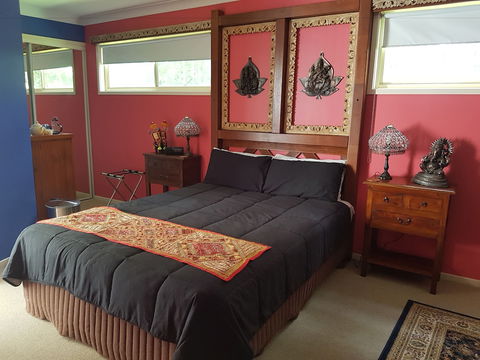 Tambaridge Bed And Breakfast - Accommodation Newcastle 3