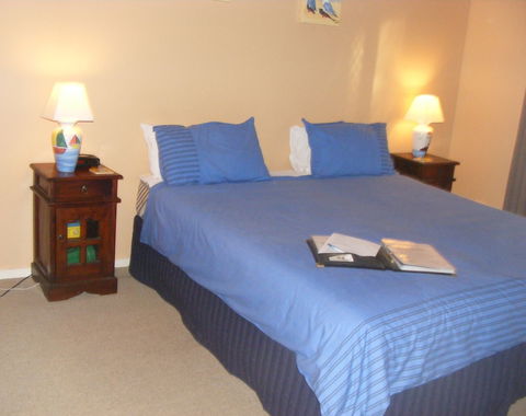 Tambaridge Bed And Breakfast - Accommodation Newcastle 2