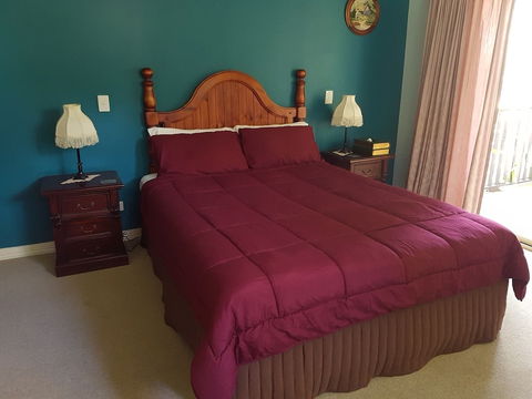 Tambaridge Bed And Breakfast - Accommodation Newcastle 4