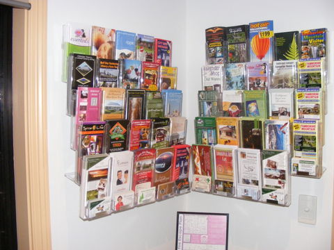Tambaridge Bed And Breakfast - Accommodation Newcastle 1