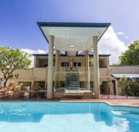 The Newport on Macrossan - Accommodation Newcastle