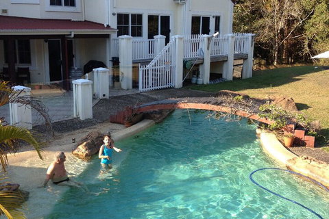 Kingfishers Manor - Accommodation Newcastle 5