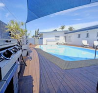 Bali Hi - Accommodation Newcastle