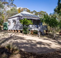 Cypress Ridge Cottages - Accommodation Newcastle
