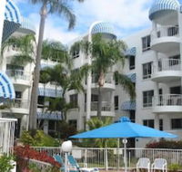 Estoril on Moffat - Accommodation Newcastle