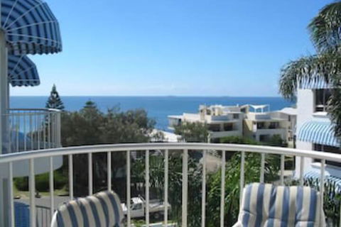 Estoril On Moffat - Accommodation Newcastle 1