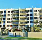 Riverdance Apartments - Accommodation Newcastle