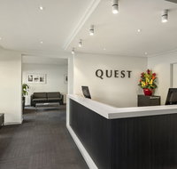 Quest Southbank - Accommodation Newcastle