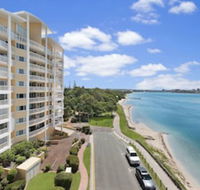 Riviere on Golden Beach - Accommodation Newcastle
