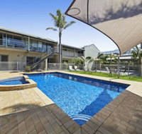 Moonlight Bay Apartments - Accommodation Newcastle