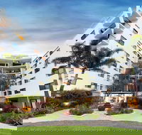 Marcoola Beach Resort - Accommodation Newcastle