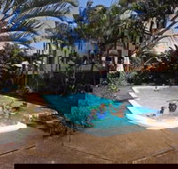 Woongarra Motel - Accommodation Newcastle