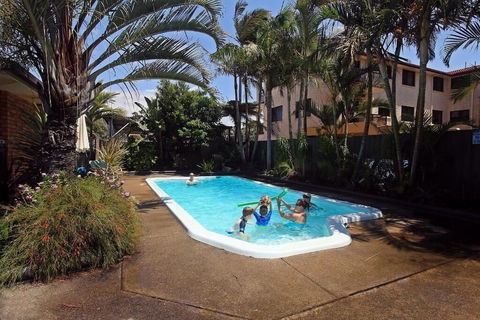 Woongarra Motel - Accommodation Newcastle 0