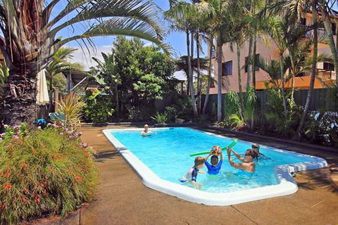 Woongarra Motel - Accommodation Newcastle 1