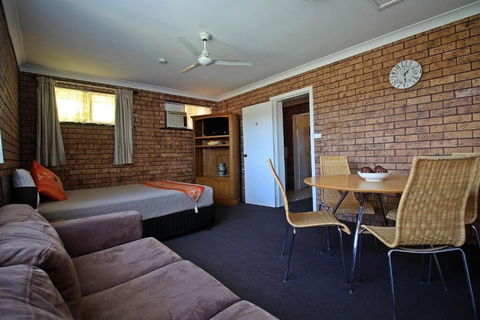 Woongarra Motel - Accommodation Newcastle 3