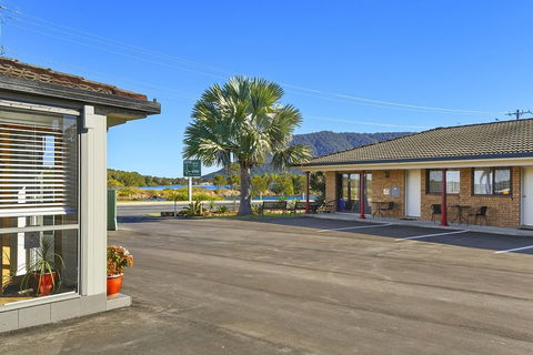 Woongarra Motel - Accommodation Newcastle 2