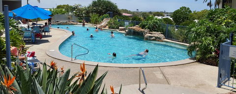Endless Summer Resort - Accommodation Newcastle 5