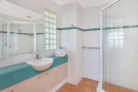 Alex Seaside Resort - Accommodation Newcastle 7