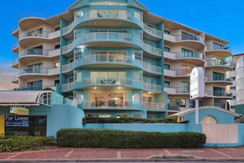 Alex Seaside Resort - Accommodation Newcastle 0