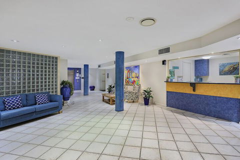 Alex Seaside Resort - Accommodation Newcastle 5