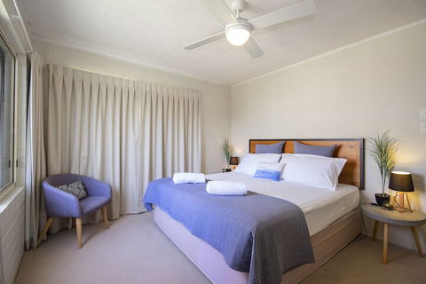 Surf Dance - Accommodation Newcastle 6