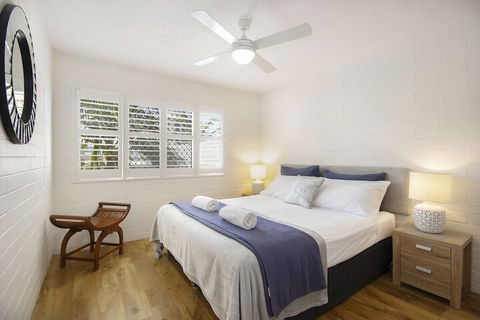 Surf Dance - Accommodation Newcastle 3
