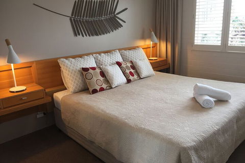 Surf Dance - Accommodation Newcastle 4