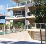 Watermark Apartments - Accommodation Newcastle