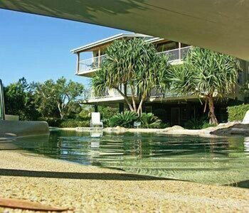 Seacove Resort - Accommodation Newcastle 0