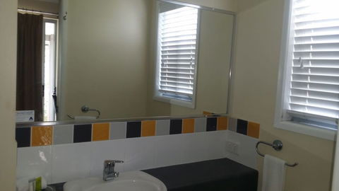 Seacove Resort - Accommodation Newcastle 6