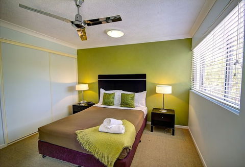 Seacove Resort - Accommodation Newcastle 5