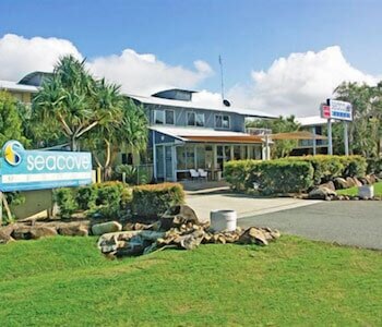 Seacove Resort - Accommodation Newcastle 3