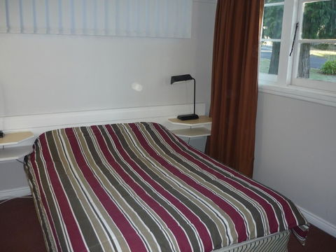 Blackheath Holiday Cabins - Accommodation Newcastle 3