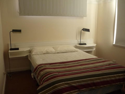 Blackheath Holiday Cabins - Accommodation Newcastle 5