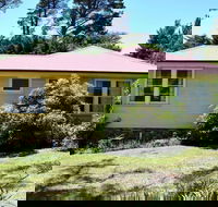 Blackheath Holiday Cabins - Accommodation Newcastle