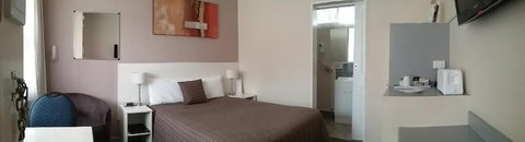 Bairnsdale Main Motel - Accommodation Newcastle 2