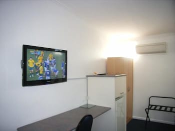 Bairnsdale Main Motel - Accommodation Newcastle 4