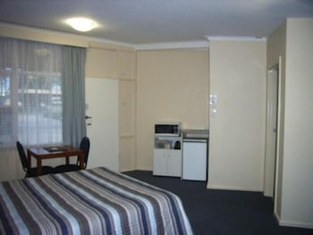 Bairnsdale Main Motel - Accommodation Newcastle 3