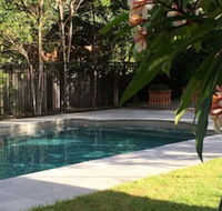 Arabella Garden Inn Motel - Accommodation Newcastle
