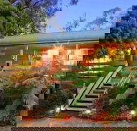 Glenview Retreat Luxury Bed  Breakfast - Accommodation Newcastle
