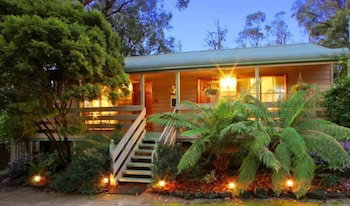 Glenview Retreat Luxury Bed & Breakfast - Accommodation Newcastle 0