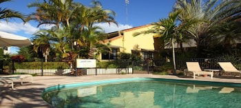 Peregian Court Resort - Accommodation Newcastle 1