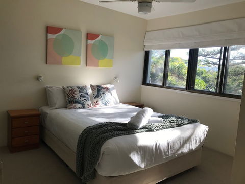 Peregian Court Resort - Accommodation Newcastle 5