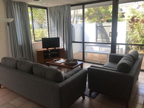 Peregian Court Resort - Accommodation Newcastle 4