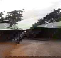 Augusta Sheoak Chalets - Accommodation Newcastle