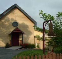 Bell Chapel B  B - Accommodation Newcastle