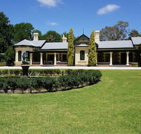 Collingrove Homestead - Accommodation Newcastle
